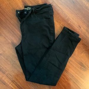 High Rise Skinny Universal Thread Jeans